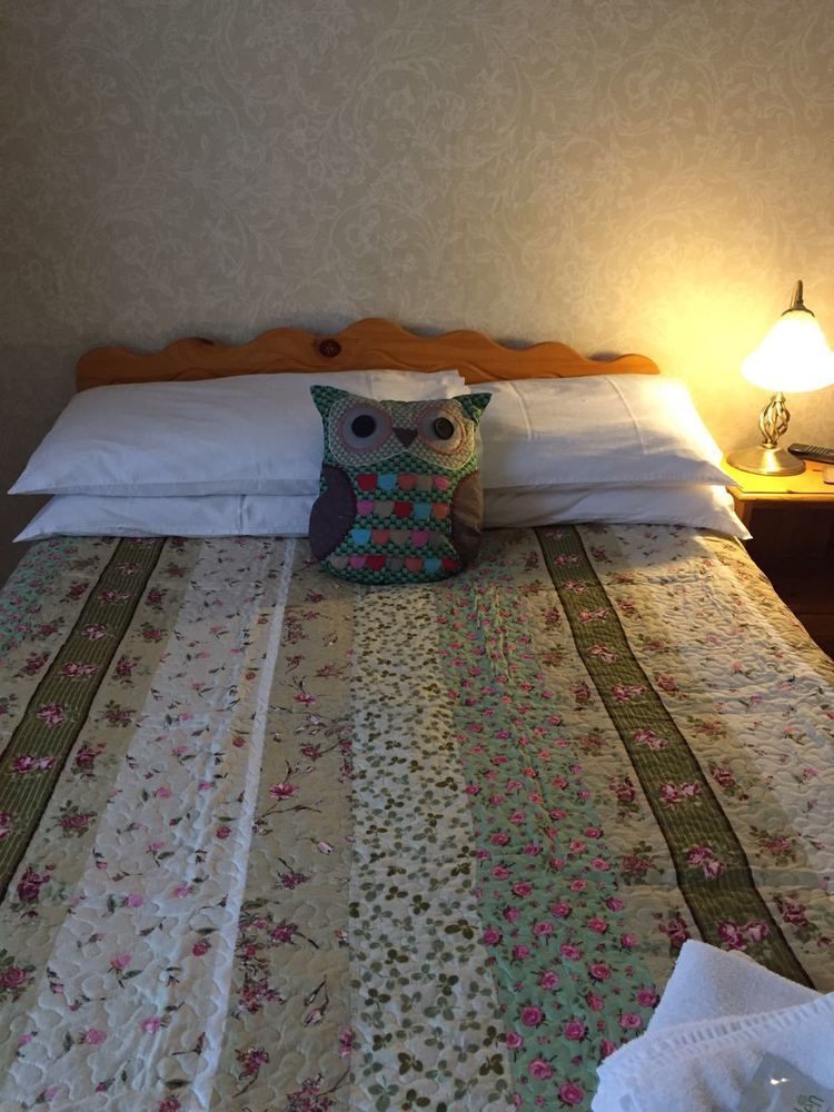 Astonwood Hotel ลานดัดโน ภายนอก รูปภาพ